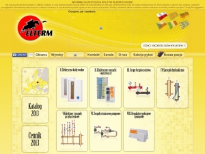 Sprzęgła hydrauliczne do ogrzewania