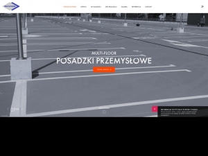 Rodzaj podłóg, które można kłaść również w mieszkaniach